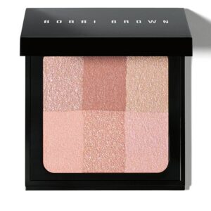 Bobbi Brown Brightening Brick Highlighter, Pink - .23 oz. / 6.6 g