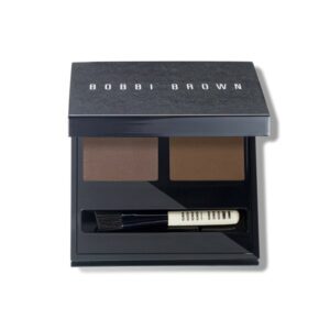 Bobbi Brown Brow Kit, Dark - 1oz / 3g