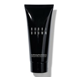 Bobbi Brown Conditioning Brush Cleanser - 3.4 fl. oz. / 100 mL.