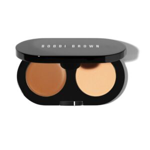 Bobbi Brown Creamy Concealer Kit - Almond