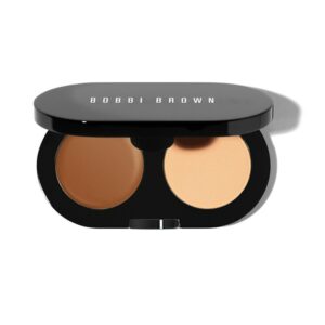 Bobbi Brown Creamy Concealer Kit - Chestnut