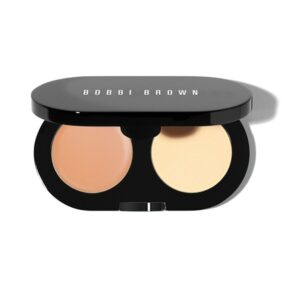 Bobbi Brown Creamy Concealer Kit - Cool Sand