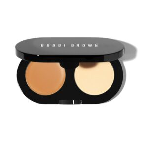 Bobbi Brown Creamy Concealer Kit - Honey