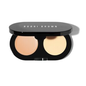 Bobbi Brown Creamy Concealer Kit - Ivory