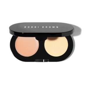 Bobbi Brown Creamy Concealer Kit - Warm Ivory