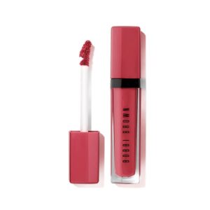 Bobbi Brown Crushed Liquid Lip Lipstick, Give A Fig - 0.2 fl. oz / 6 mL