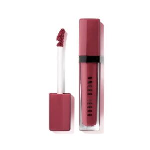 Bobbi Brown Crushed Liquid Lip Lipstick, Smoothie Move - 0.2 fl. oz / 6 mL