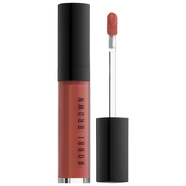 Bobbi Brown Crushed Oil-Infused Gloss Free Spirit 0.20 oz/ 6 mL