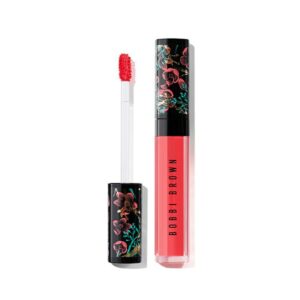 Bobbi Brown Crushed Oil-Infused Gloss, Red Hibiscus - 6 mL / .2 fl oz