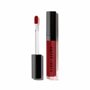 Bobbi Brown Crushed Oil-Infused Gloss, Rock & Red - 6 mL / .2fl oz