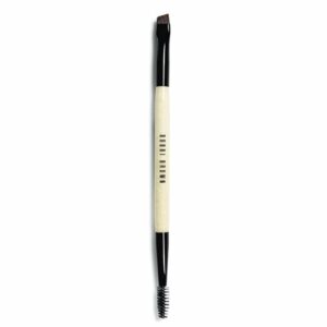 Bobbi Brown Dual-Ended Brow Definer/Groomer Brush - 6.693in x 0.319in