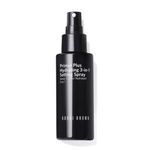 Bobbi Brown Face Primer Plus Hydrating 3-in-1 Setting Spray - 3.4 fl. oz / 100 mL