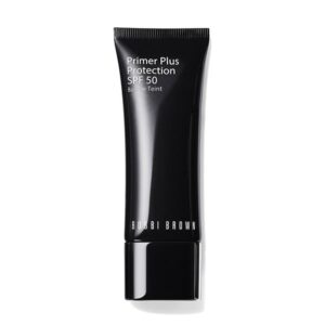 Bobbi Brown Face Primer Plus Protection SPF 50 - 1.4 fl. oz / 40 mL