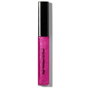 Bobbi Brown High Shimmer Lip Gloss, Electric Violet - 7 mL / .24 fl. oz