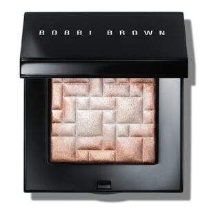 Bobbi Brown Highlighting Powder, Pink Glow - .28 oz. / 8 g