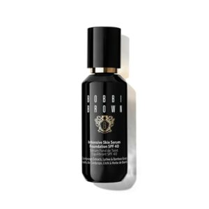 Bobbi Brown Intensive Skin Serum Foundation SPF 40/35, Alabaster - 1 fl. oz / 30 mL