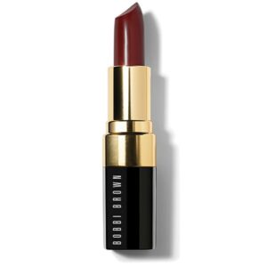 Bobbi Brown Lip Color Lipstick, Blackberry - .12 oz / 3.4 g