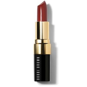 Bobbi Brown Lip Color Lipstick, Burnt Red - .12 oz / 3.4 g