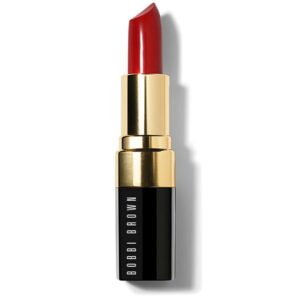 Bobbi Brown Lip Color Lipstick, Red - .12 oz / 3.4 g