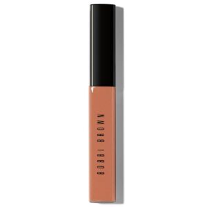 Bobbi Brown Lip Gloss, Nougat - 7 mL / .24 fl. oz