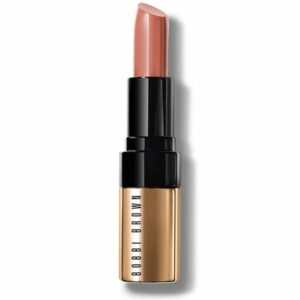 Bobbi Brown Luxe Lip Color Lipstick, Almost Bare - .13 oz. / 3.8 g