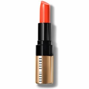 Bobbi Brown Luxe Lip Color Lipstick, Atomic Orange - .13 oz. / 3.8 g