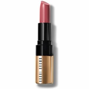 Bobbi Brown Luxe Lip Color Lipstick, Bahama Brown - .13 oz. / 3.8 g