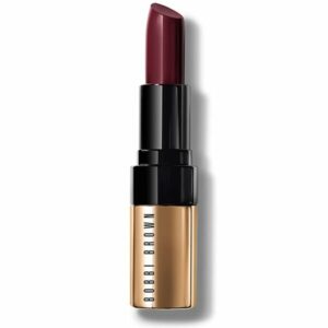 Bobbi Brown Luxe Lip Color Lipstick, Bond - .13 oz. / 3.8 g