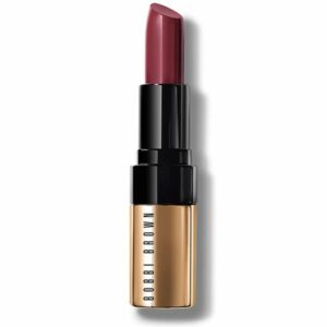 Bobbi Brown Luxe Lip Color Lipstick, Crimson - .13 oz. / 3.8 g