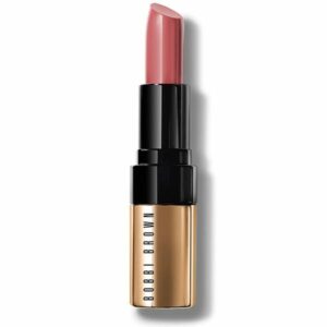 Bobbi Brown Luxe Lip Color Lipstick, Desert Rose - .13 oz. / 3.8 g