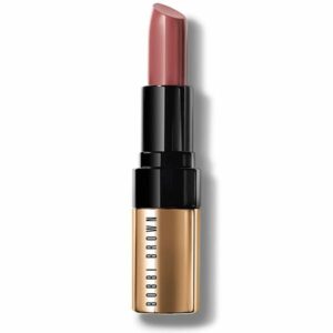 Bobbi Brown Luxe Lip Color Lipstick, Downtown Plum - .13 oz. / 3.8 g