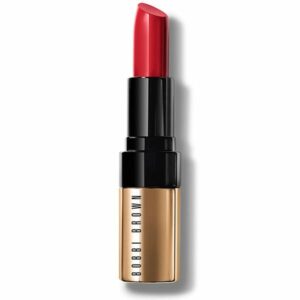 Bobbi Brown Luxe Lip Color Lipstick, Parisian Red - .13 oz. / 3.8 g