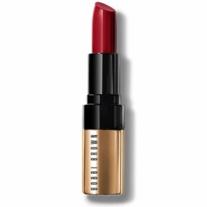 Bobbi Brown Luxe Lip Color Lipstick, Red Velvet - .13 oz. / 3.8 g