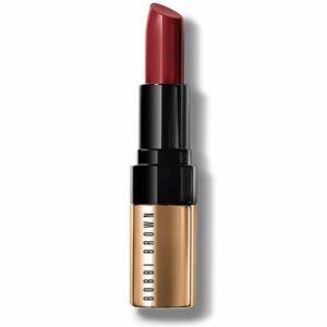 Bobbi Brown Luxe Lip Color Lipstick, Russian Doll - .13 oz. / 3.8 g