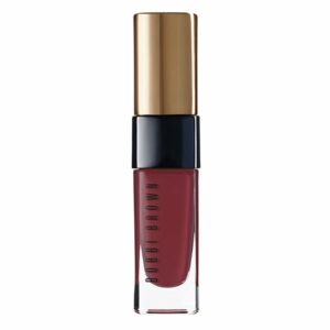 Bobbi Brown Luxe Liquid Lip High Shine Lipstick, Strike a Rose - 6 mL / .2 fl. oz.