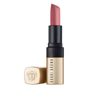 Bobbi Brown Luxe Matte Lip Color Lipstick, Boss Pink - 3.6g / 0.14 oz.