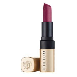 Bobbi Brown Luxe Matte Lip Color Lipstick, Crown Jewel - 3.6g / 0.14 oz.