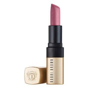 Bobbi Brown Luxe Matte Lip Color Lipstick, Mauve Over - 3.6g / 0.14 oz.