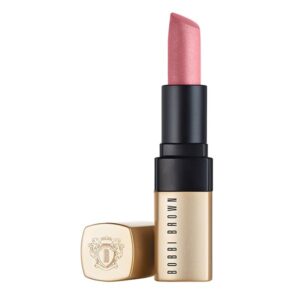 Bobbi Brown Luxe Matte Lip Color Lipstick, Nude Reality - 3.6g / 0.14 oz.