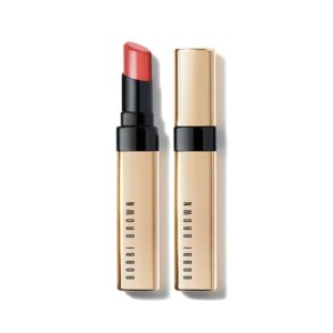 Bobbi Brown Luxe Shine Intense Lipstick, Paris Pink - 2.3g