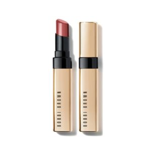 Bobbi Brown Luxe Shine Intense Lipstick, Passion Flower - 2.3g