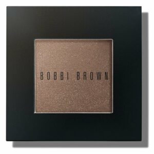 Bobbi Brown Metallic Eye Shadow, Burnt Sugar - .09 oz / 2.8g