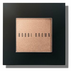 Bobbi Brown Metallic Eye Shadow, Champagne Quartz - .09 oz / 2.8g