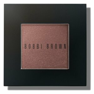 Bobbi Brown Metallic Eye Shadow, Cognac - .09 oz / 2.8g