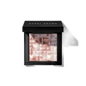 Bobbi Brown Mini Highlighting Powder, Pink Glow - 4g