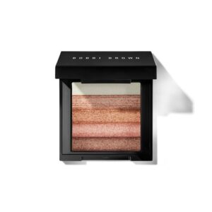 Bobbi Brown Mini Shimmer Brick Highlighter, Bronze - 4g