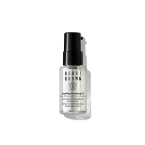 Bobbi Brown Mini Soothing Cleansing Oil Cleanser - 1 fl. oz / 30 mL