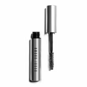 Bobbi Brown No Smudge Mascara, Black - .18 oz. / 5.5 mL