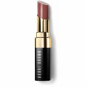 Bobbi Brown Nourishing Lip Color Lipstick, Blue Raspberry - .08 oz / 2.3 g