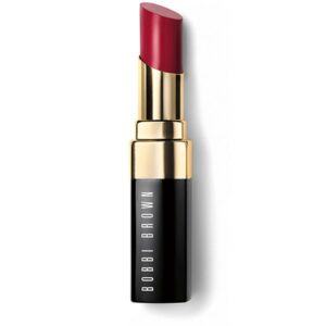 Bobbi Brown Nourishing Lip Color Lipstick, Claret - .08 oz / 2.3 g